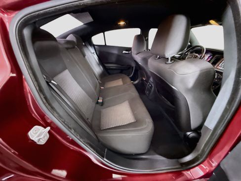 Used 2022 Dodge Charger GT w/ Blacktop Package RWD image 27