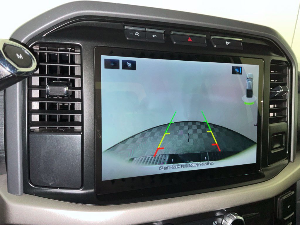 Used 2021 Ford F150 XLT w/ Equipment Group 302A High RWD image 23