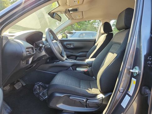 Certified 2024 Honda HR-V LX image 13