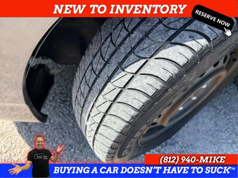 Used 2008 Toyota Corolla LE FWD image 30