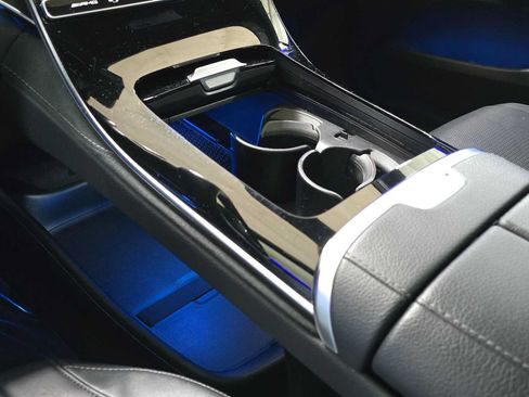 Certified 2023 Mercedes-Benz EQE AMG 4MATIC Sedan image 31