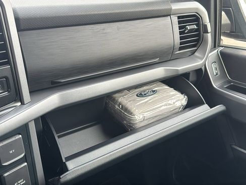 New 2026 Ford F150 XLT w/ Equipment Group 302A MID image 33