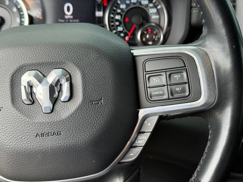 Used 2022 RAM 2500 Laramie AWD/4WD image 18