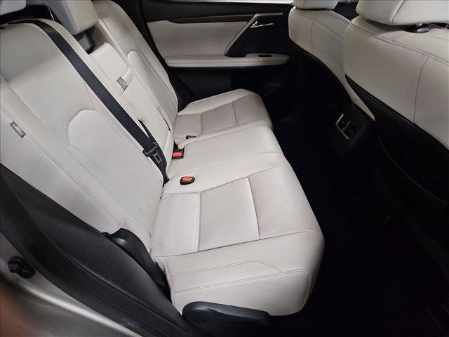 Used 2021 Lexus RX 350 FWD w/ Premium Package image 20