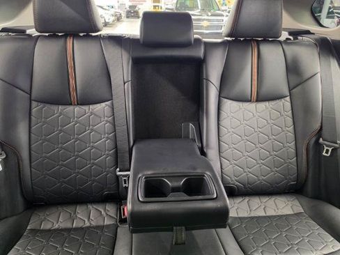 Used 2019 Toyota RAV4 Adventure w/ Advanced Technology Package AWD/4WD image 13