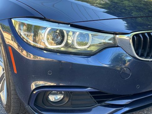 Used 2019 BMW 430i Gran Coupe w/ Convenience Package image 47