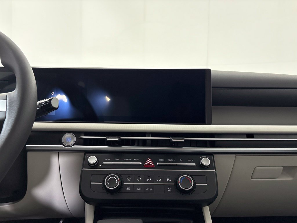 New 2026 Hyundai Tucson SE FWD image 22