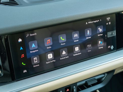 New 2026 Porsche Cayenne image 20