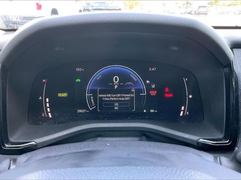 Used 2025 Toyota Camry LE w/ Convenience Package FWD image 25