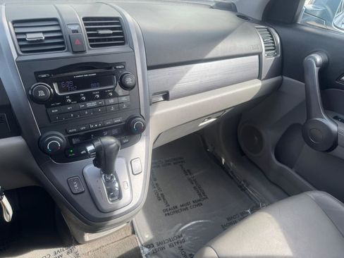 Used 2009 Honda CR-V EX-L image 25