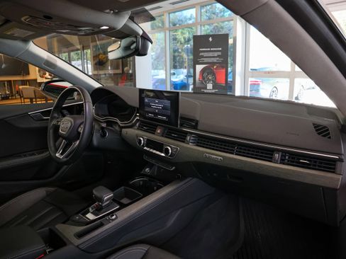 Used 2022 Audi A5 2.0T Premium Plus image 39