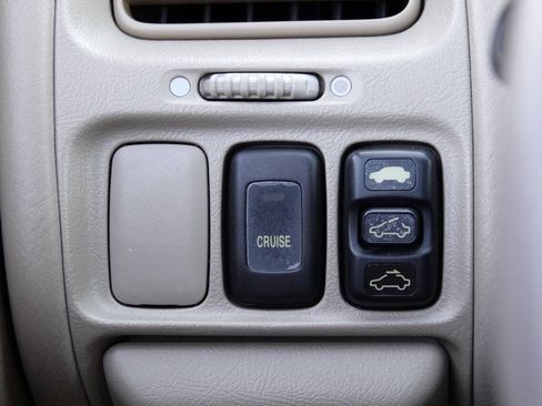 Used 1998 Honda Accord EX image 81