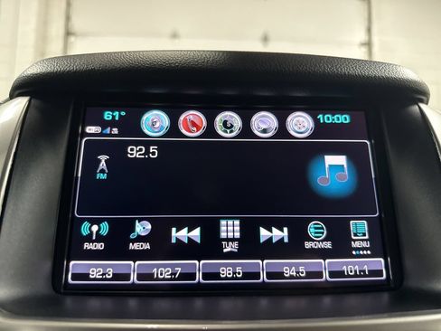 Used 2020 Chevrolet Tahoe Premier AWD/4WD image 30