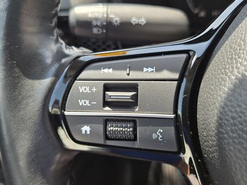 Certified 2023 Honda CR-V EX-L image 24