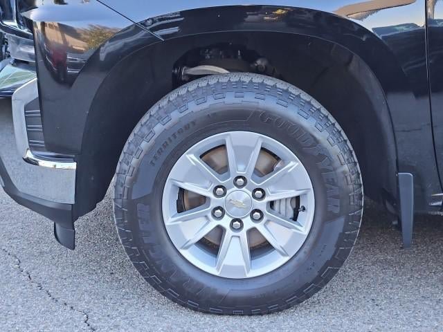 Used 2021 Chevrolet Silverado 1500 LT RWD image 32
