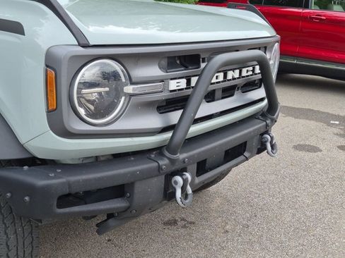 Used 2024 Ford Bronco Big Bend AWD/4WD image 13