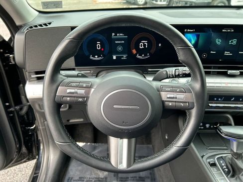 Used 2026 Hyundai Kona SEL Sport image 18