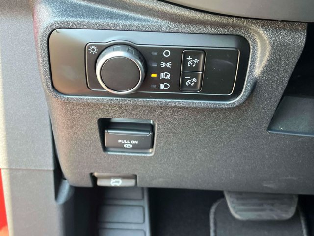 New 2026 Ford Bronco Big Bend AWD/4WD image 24