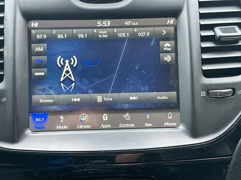 Used 2018 Chrysler 300 S w/ Safetytec Plus Group image 16