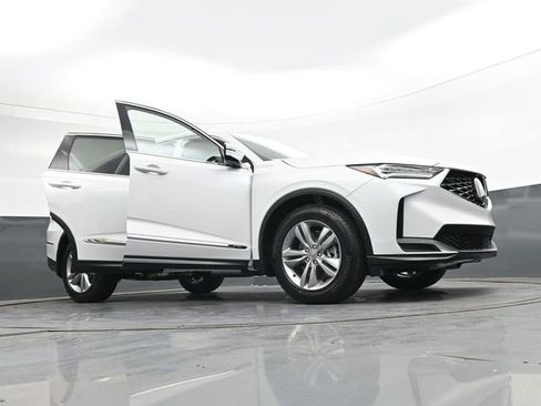 New 2026 Acura MDX SH-AWD image 42