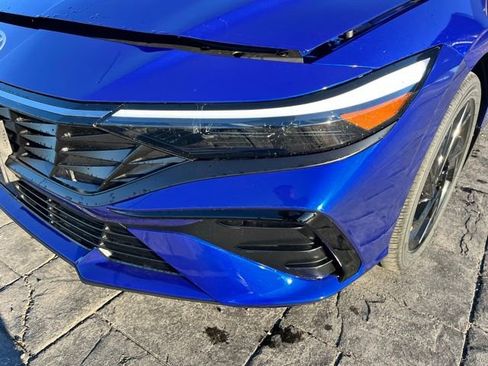 New 2026 Hyundai Elantra SEL Sport Premium FWD image 13