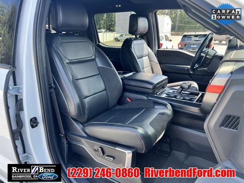 Used 2024 Ford F150 Raptor image 19
