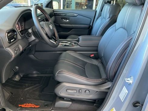 New 2026 Honda Passport TrailSport Elite image 4