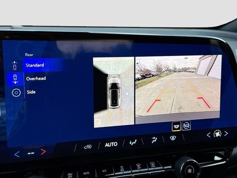 New 2026 Chevrolet Blazer EV LT FWD image 15