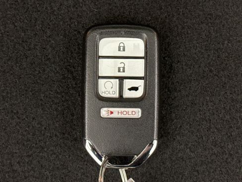 Used 2022 Honda CR-V EX image 22