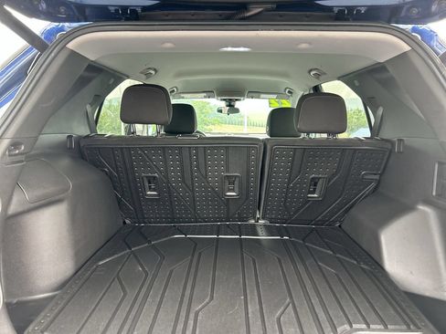 Used 2022 Chevrolet Equinox LT AWD/4WD image 19