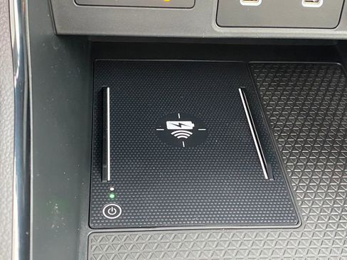 New 2026 Honda CR-V EX-L image 24