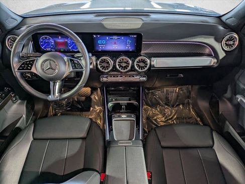 Certified 2024 Mercedes-Benz EQB 250+ image 16