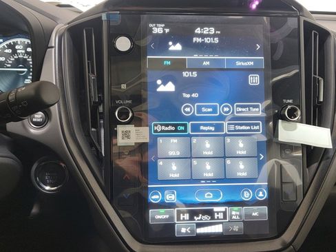 New 2026 Subaru Crosstrek 2.5i Limited image 11