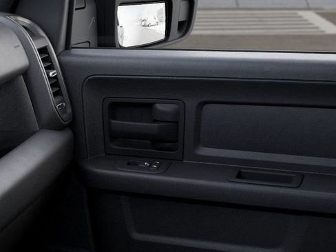 New 2026 RAM 3500 Tradesman AWD/4WD image 34
