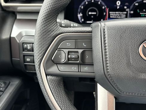 New 2026 Toyota Tacoma TRD Sport image 15