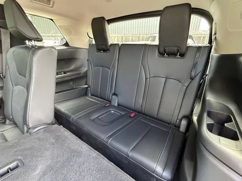 Used 2026 INFINITI QX60 Luxe AWD/4WD image 32