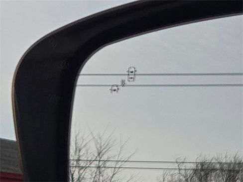 Certified 2024 Nissan Frontier PRO-4X w/ Pro Premium Package image 33