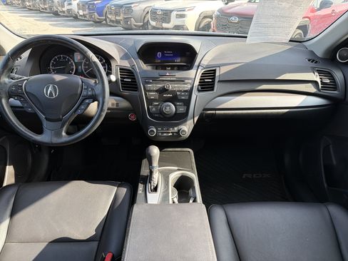 Used 2018 Acura RDX FWD image 10