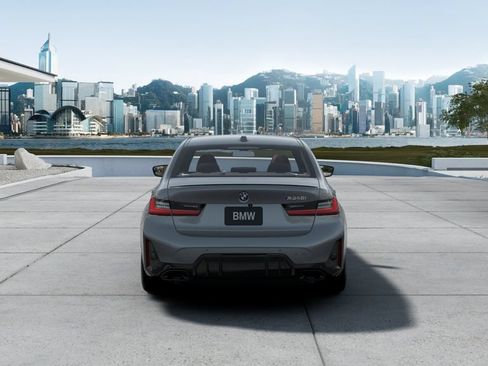 New 2026 BMW M340i w/ Premium Package RWD image 5