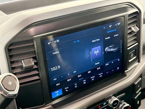 Used 2025 Ford F150 XLT w/ Equipment Group 301A Standard image 14