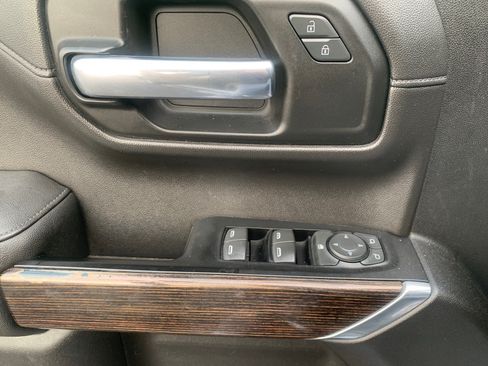 Used 2019 GMC Sierra 1500 SLE w/ SLE Value Package RWD image 16
