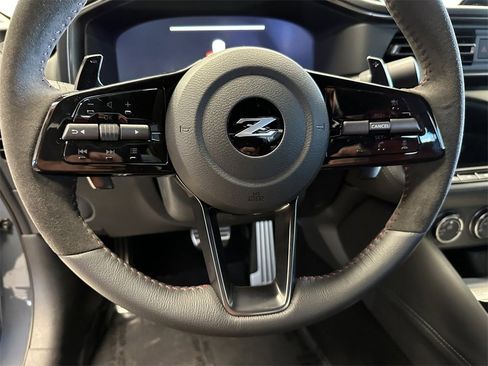 New 2024 Nissan Z NISMO w/ Floor Mat Package image 17