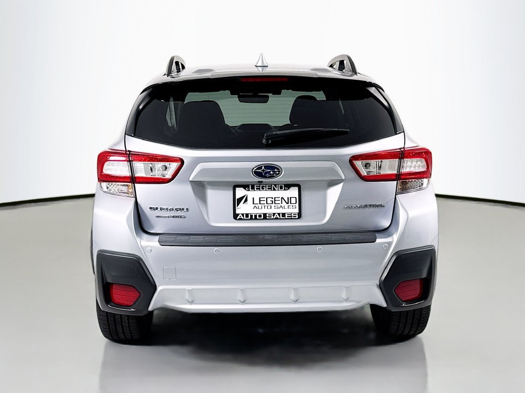 Used 2018 Subaru Crosstrek 2.0i Limited AWD/4WD image 7