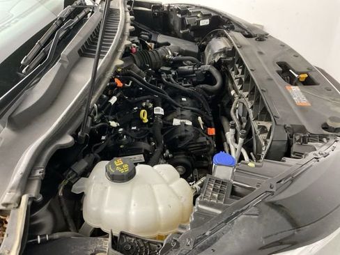 Used 2024 Ford Edge Titanium image 24