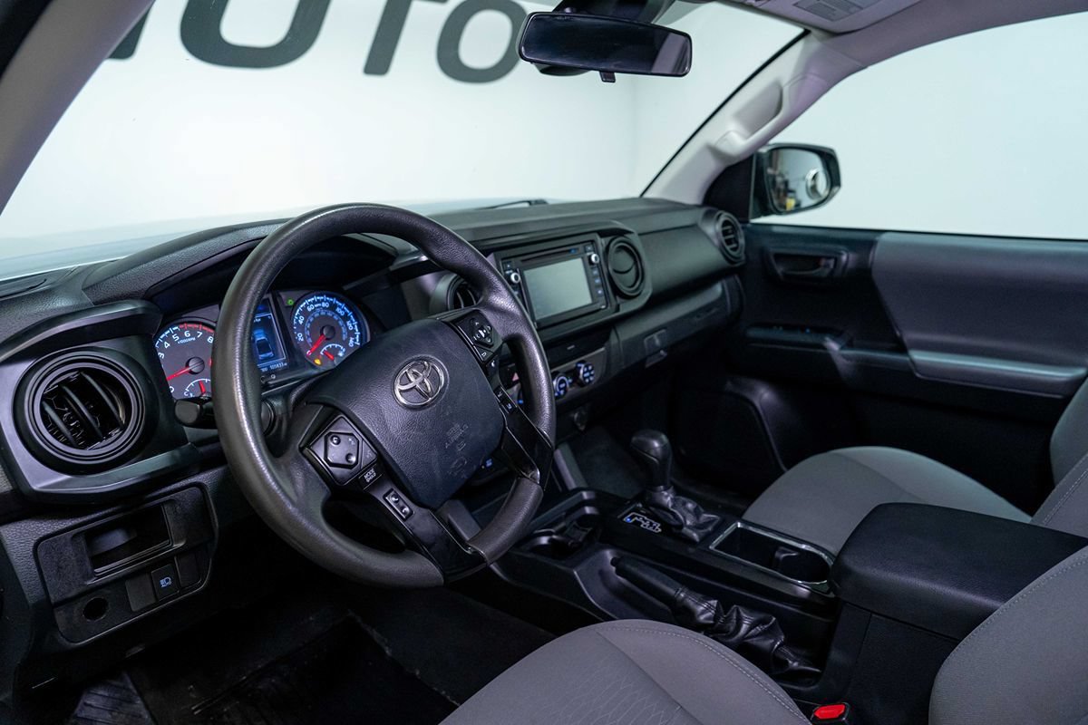 Used 2019 Toyota Tacoma SR RWD image 9
