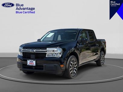 Used 2023 Ford Maverick Lariat w/ Lariat Luxury Package