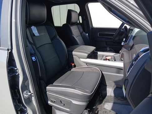 New 2026 RAM 4500 Tradesman w/ Laramie Trim Package image 26