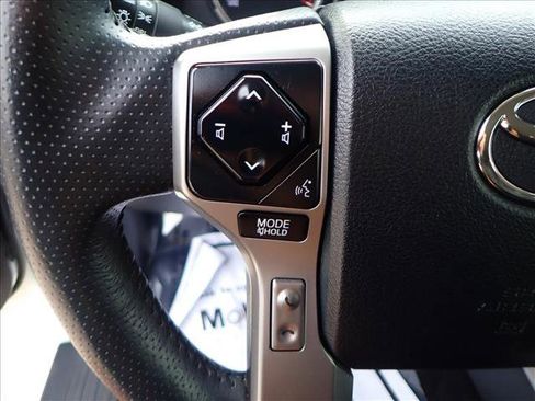 Used 2023 Toyota 4Runner TRD Sport w/ Technology Package image 14