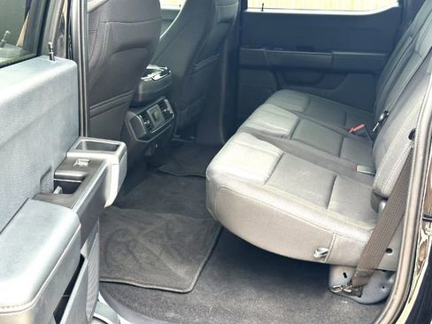 Used 2024 Ford F150 STX RWD image 23