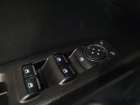 Used 2019 Ford Fusion SEL FWD image 27